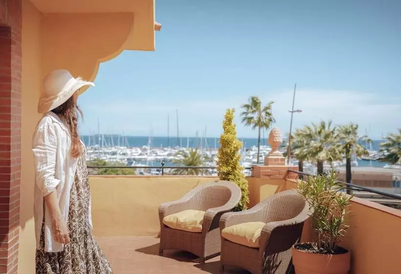 سوییت اجرایی, Ermitage De L Oasis & Spa Cannes Mandelieu