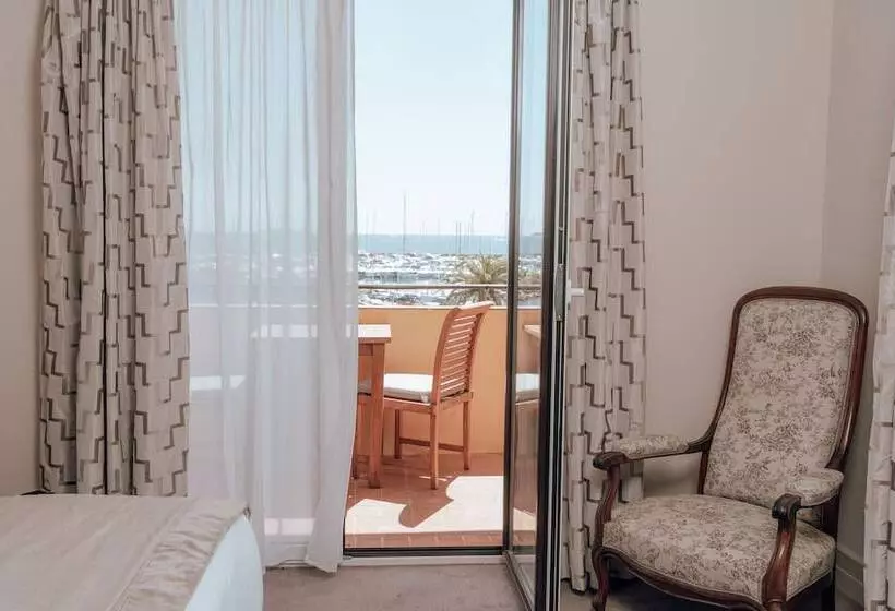 سوییت اجرایی, Ermitage De L Oasis & Spa Cannes Mandelieu