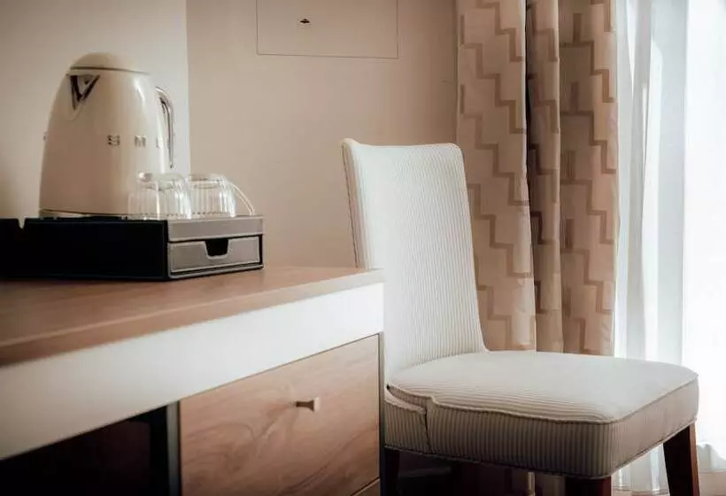 اتاق کلاسیک, Ermitage De L Oasis & Spa Cannes Mandelieu