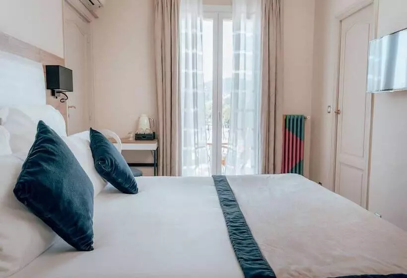 اتاق کلاسیک, Ermitage De L Oasis & Spa Cannes Mandelieu