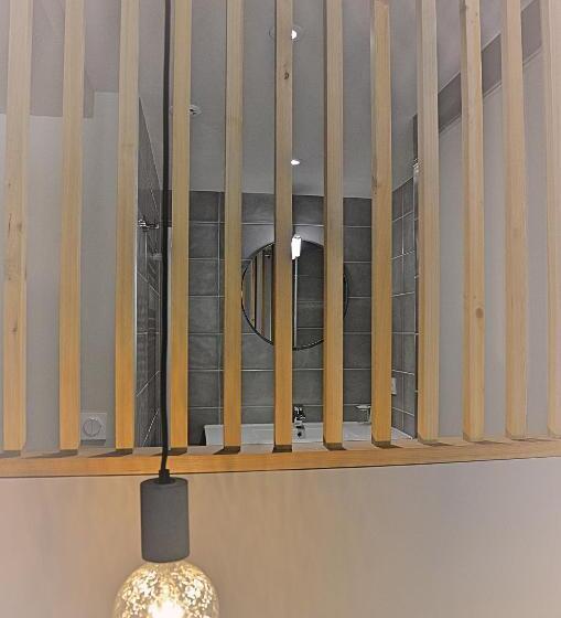 חדר סופריור עם נוף, Hôtel Beauregard, The Originals Relais