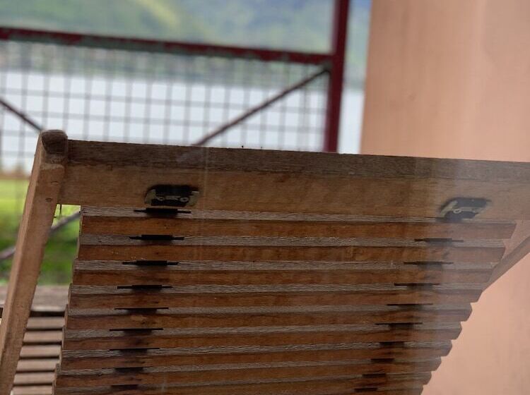 חדר יוקרתי, Hôtel Beauregard, The Originals Relais