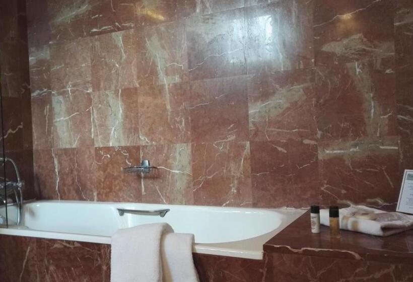 Номер Стандарт, Hôtel Chantaco Golf & Wellness
