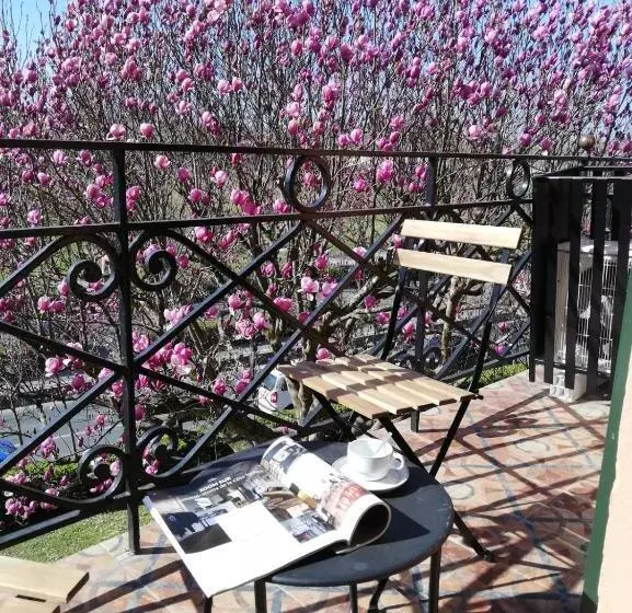 プレステージルーム, Hôtel Chantaco Golf & Wellness