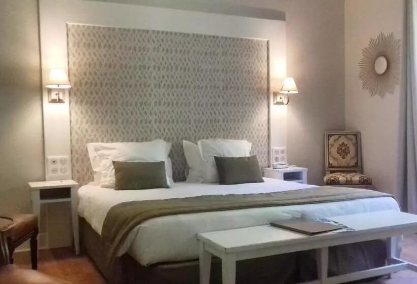 プレステージルーム, Hôtel Chantaco Golf & Wellness