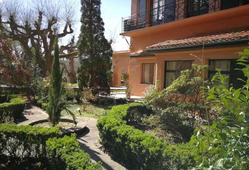 Полулюкс, Hôtel Chantaco Golf & Wellness