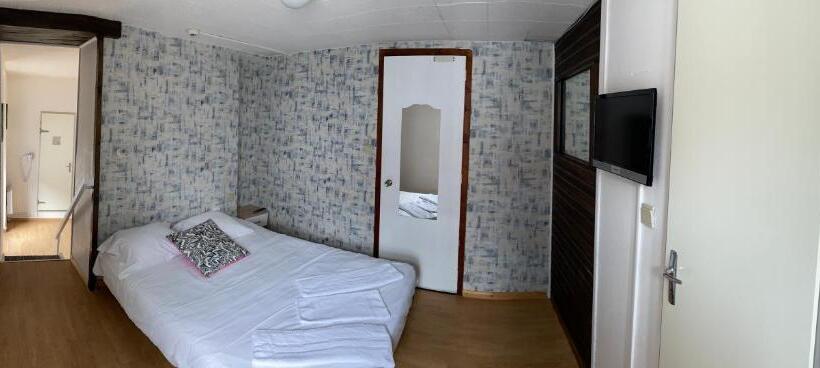 スタンダードトリプルルーム, Hôtel De Nantes