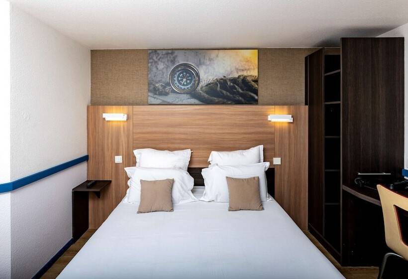 스탠다드 룸, Kyriad Paris Ouest Colombes