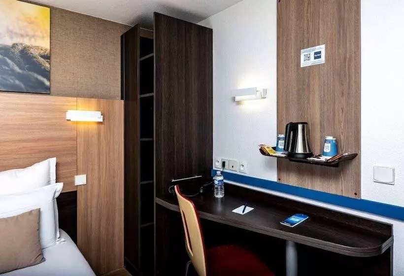 スタンダードルーム, ibis Styles Colombes Paris Ouest