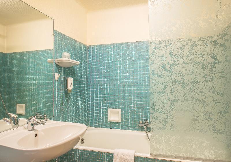 스탠다드 룸, La Croix Blanche