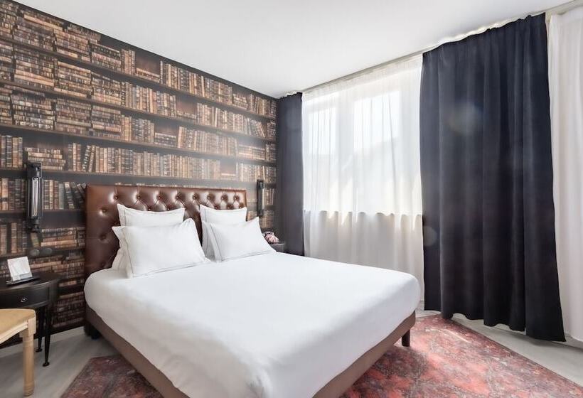 수피리어 룸, La Maison Hôtel Mulhouse Centre