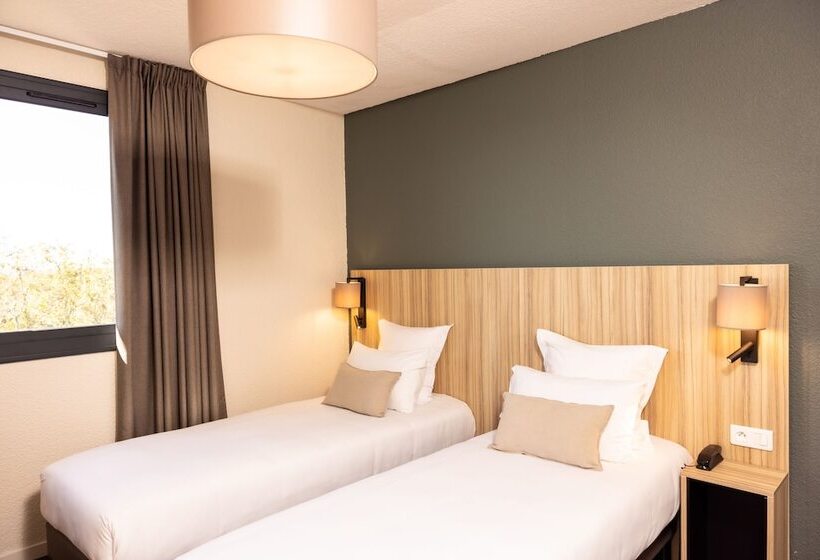 스탠다드 룸, Le Bois D Imbert