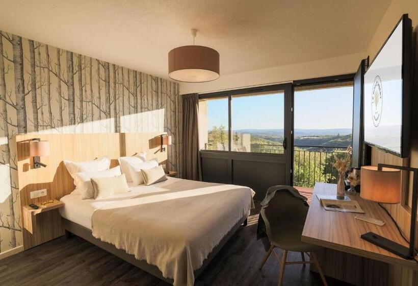 디럭스 룸, Le Bois D Imbert