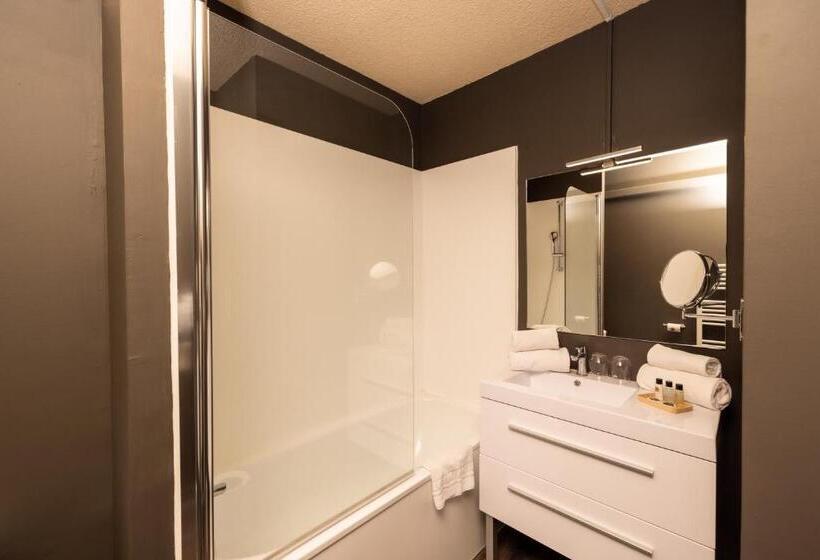 스탠다드 룸, Le Bois D Imbert