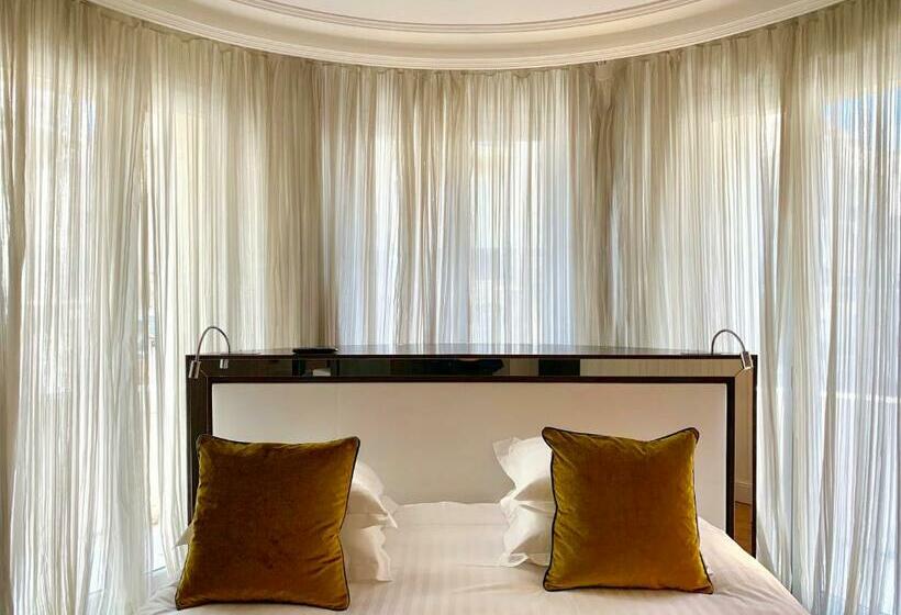 سوییت, Le Canberra