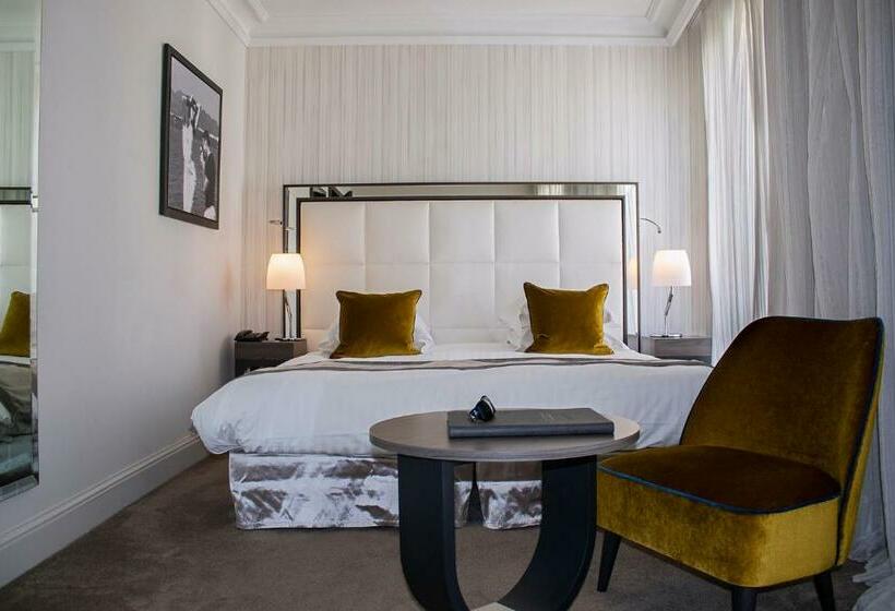 Quarto Clássico, Le Canberra