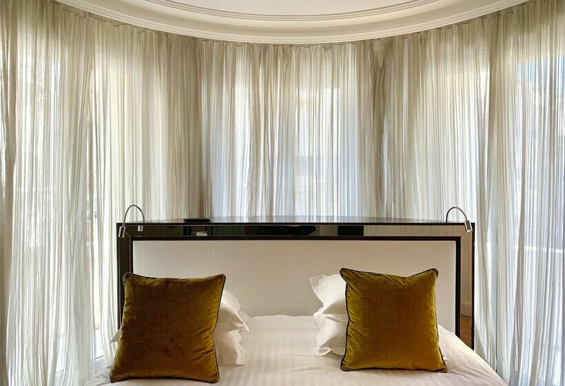 سوییت, Le Canberra