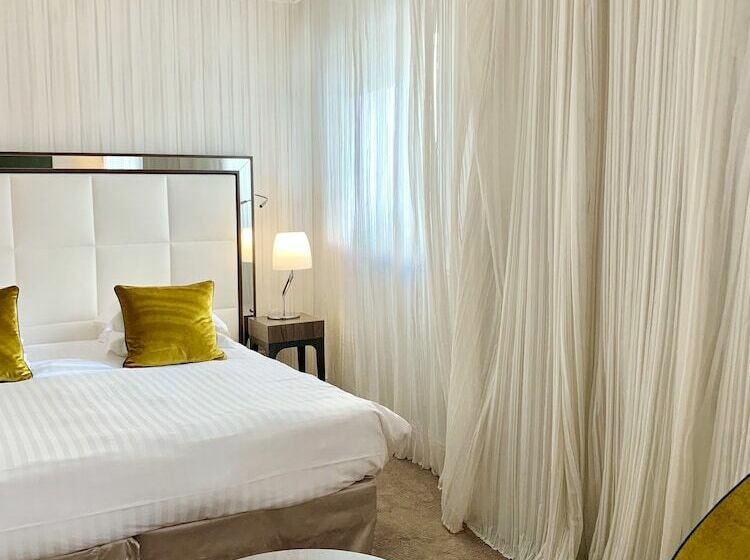 Quarto Clássico, Le Canberra