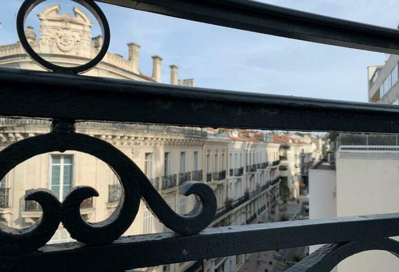 سوییت جونیور, Le Canberra