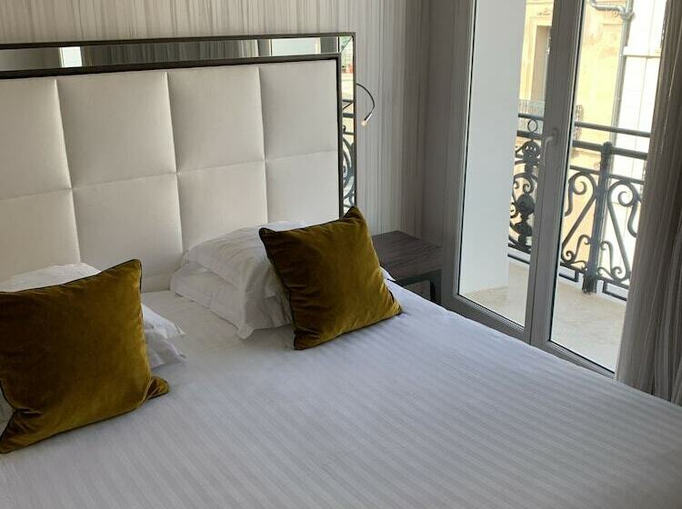 Quarto Clássico, Le Canberra