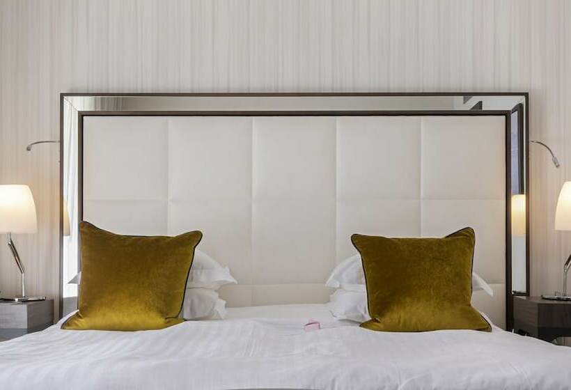 Quarto Clássico, Le Canberra