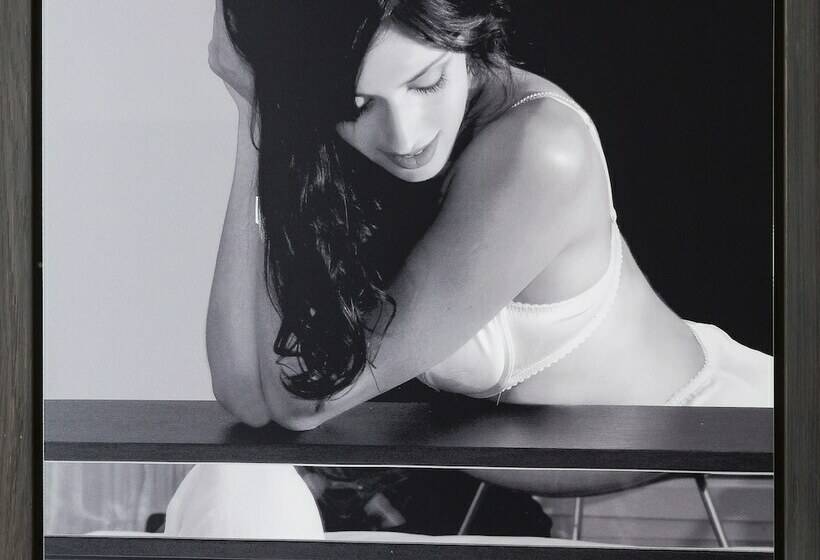 اتاق پرمیوم, Le Canberra