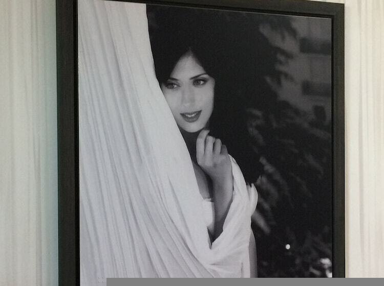 اتاق پرمیوم, Le Canberra