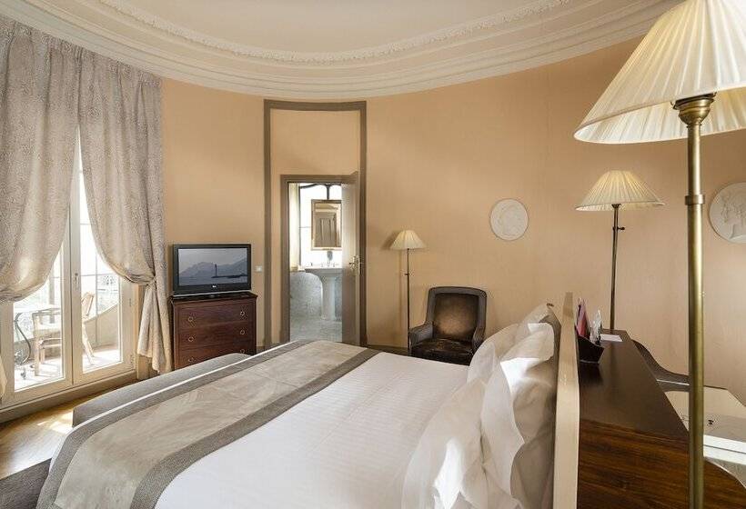 اتاق استاندارد, Le Cavendish