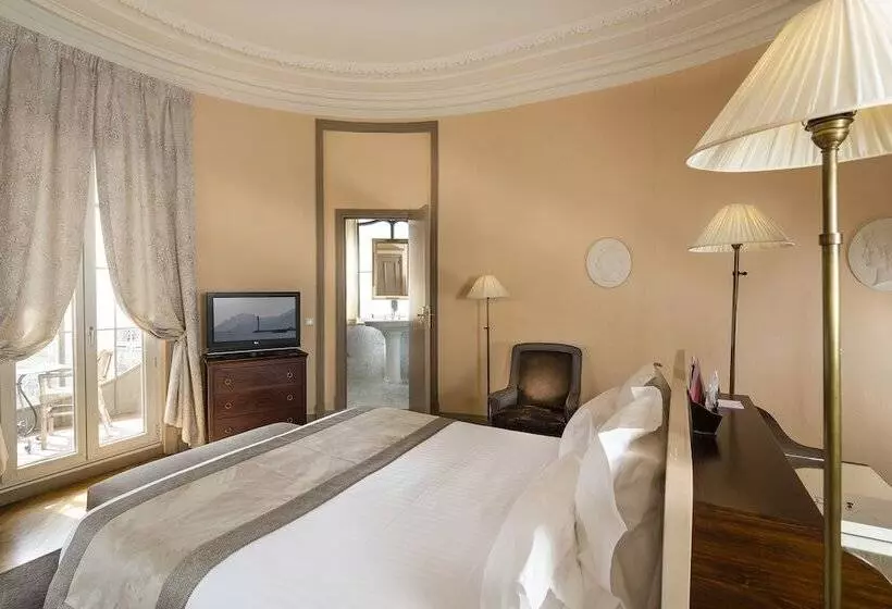 اتاق استاندارد, Le Cavendish