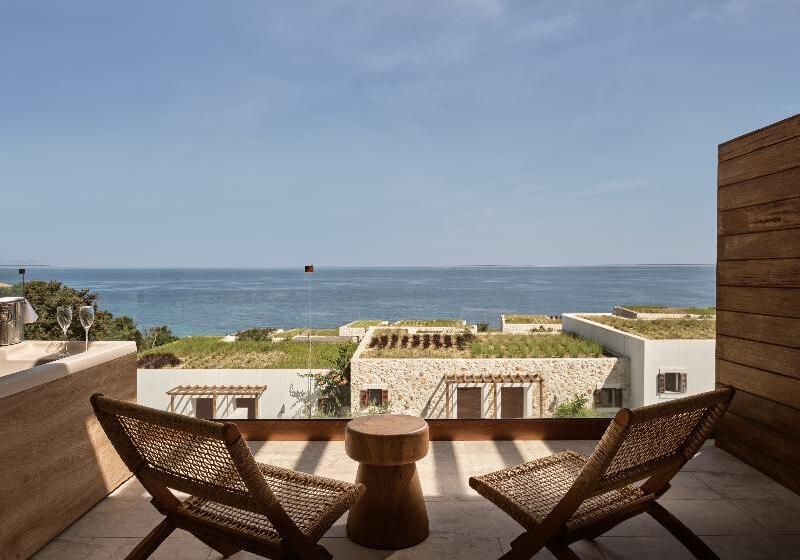 غرفة قياسية, Logis Hôtel Restaurant Château Bellevue