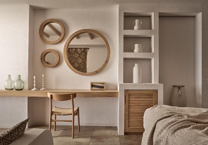 غرفة قياسية, Logis Hôtel Restaurant Château Bellevue