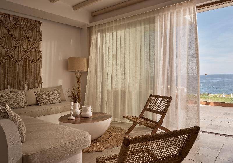 غرفة قياسية, Logis Hôtel Restaurant Château Bellevue