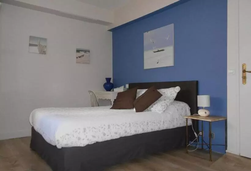 Habitació Clàssica, Maison Chilo