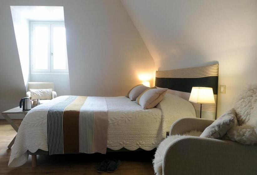 スーペリアールーム, Maison Chilo