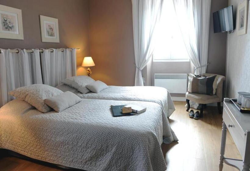 スーペリアールーム, Maison Chilo