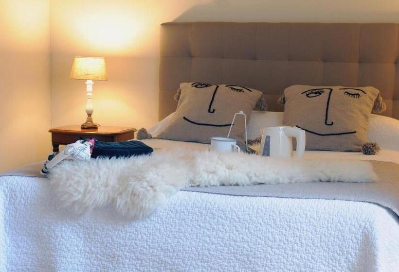 クラシックシングルルーム, Maison Chilo