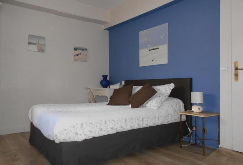 クラシックシングルルーム, Maison Chilo