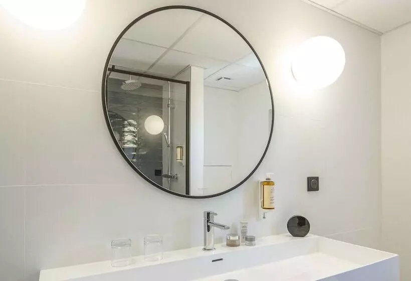 プレステージルーム, Mercure Marseille Centre Bompard La Corniche