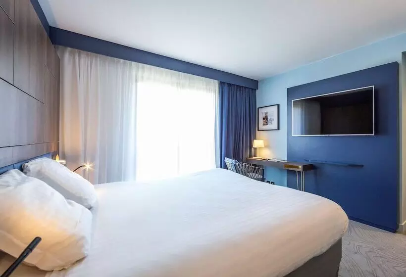クラシックルーム, Mercure Marseille Centre Bompard La Corniche