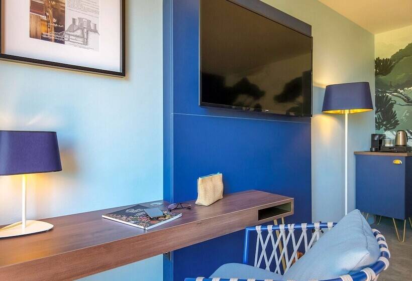 اتاق کلاسیک, Mercure Marseille Centre Bompard La Corniche