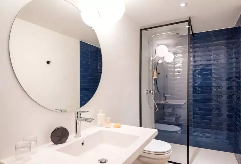 クラシックルーム, Mercure Marseille Centre Bompard La Corniche