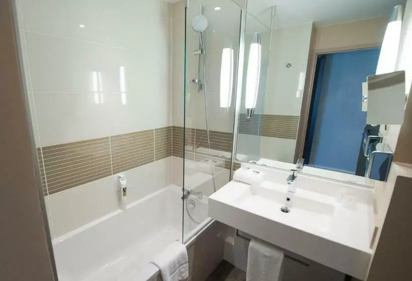 اتاق استاندارد, Mercure Beaune Centre