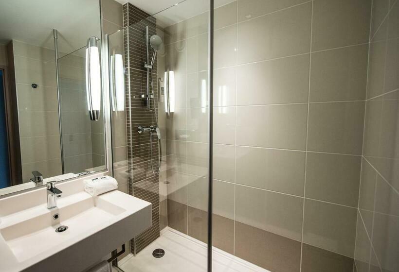 חדר סטנדרט, Mercure Beaune Centre