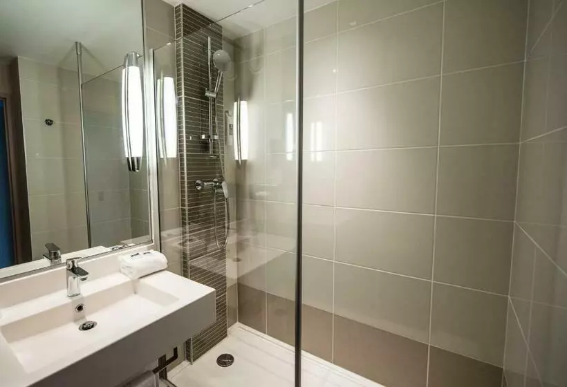 اتاق استاندارد, Mercure Beaune Centre