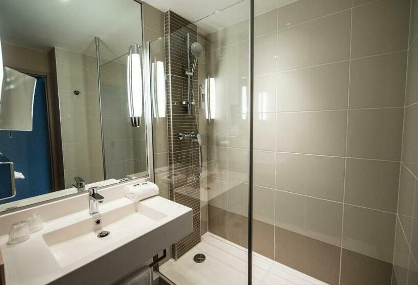 Номер Престиж, Mercure Beaune Centre