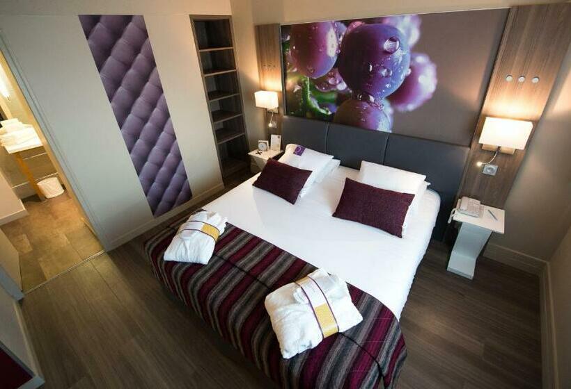 חדר יוקרתי, Mercure Beaune Centre