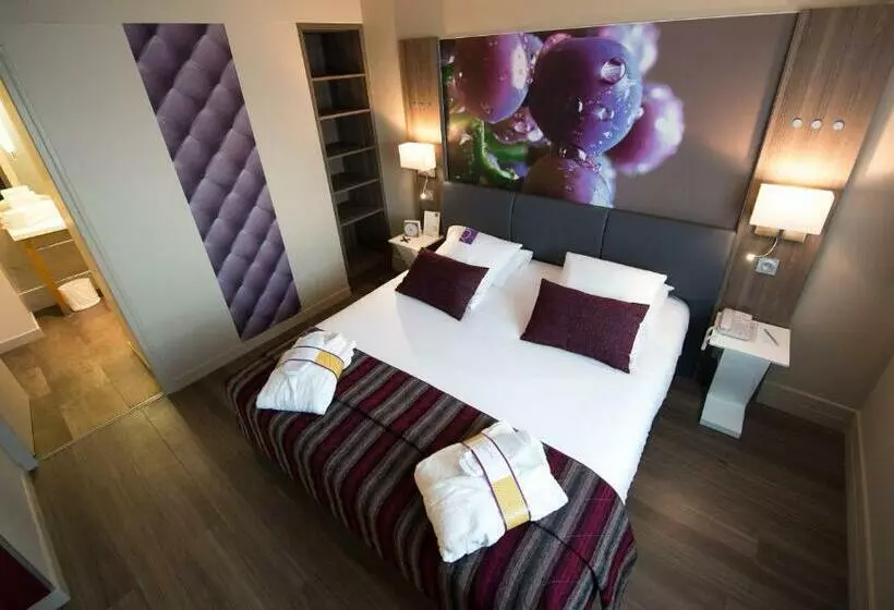 اتاق پرستیژ, Mercure Beaune Centre