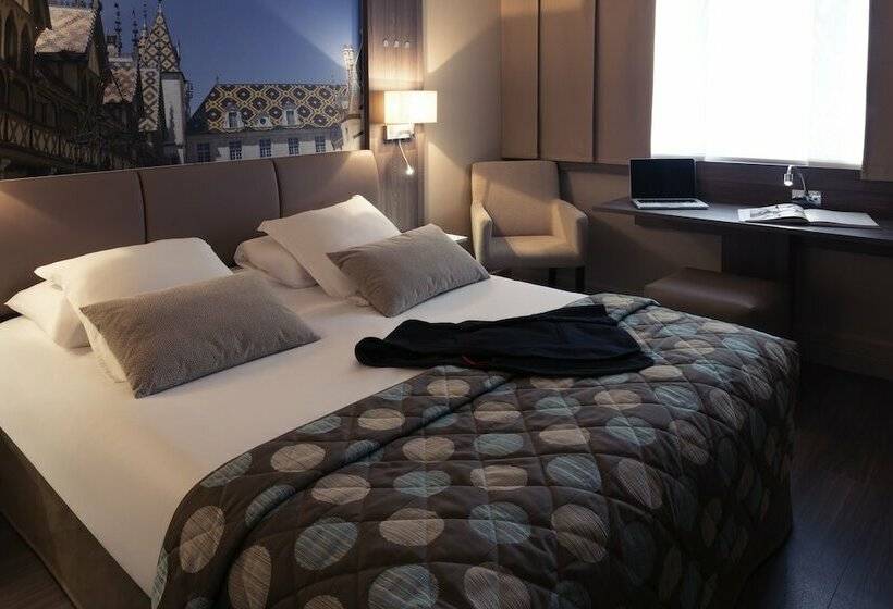 חדר יוקרתי, Mercure Beaune Centre