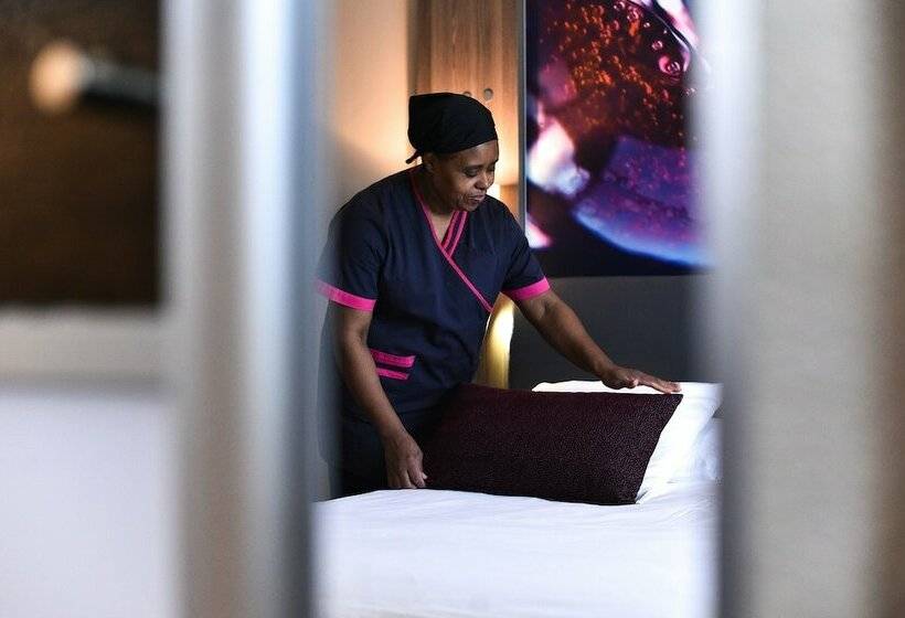 חדר קלאסי, Mercure Beaune Centre