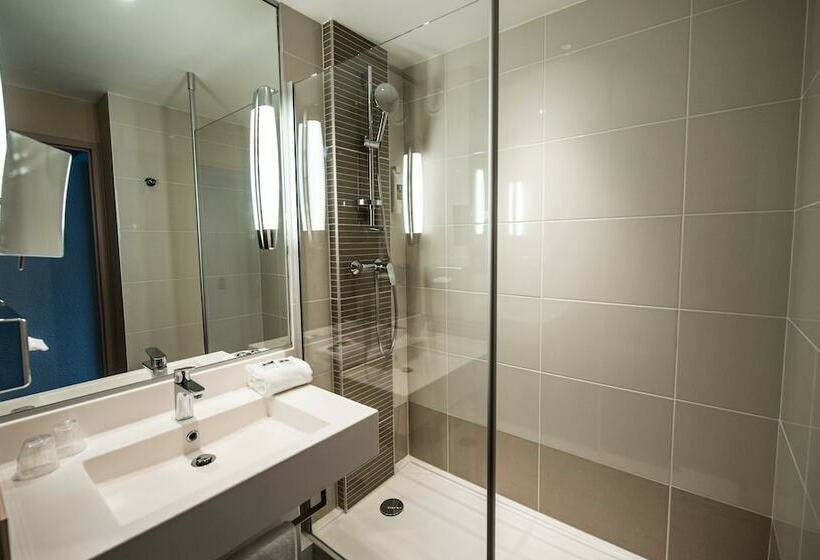 Классический Номер, Mercure Beaune Centre